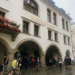 HOFBRÄUHAUS MÜNCHEN User Photo