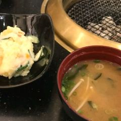 AKA Yakiniku Central Pattaya User Photo