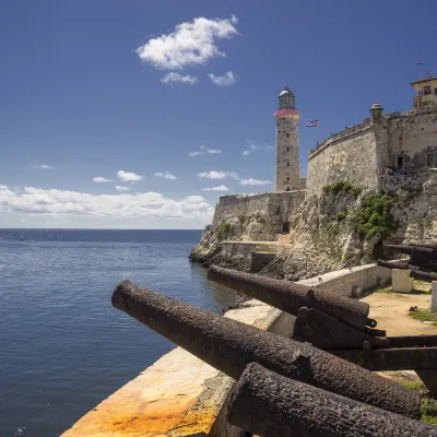 Flights from Havana to Punta Cana