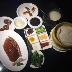 Azhuangdidaoyucai (tongtailu) User Photo