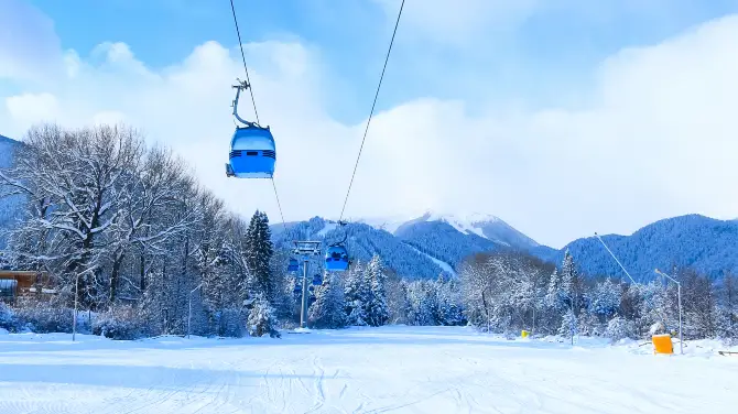 3_札幌國際滑雪場