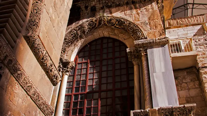 2_Church of the Holy Sepulchre