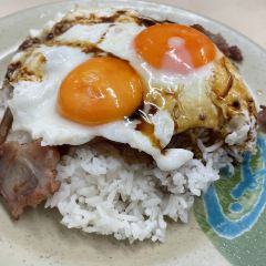 馬慶康南天咖啡室 User Photo