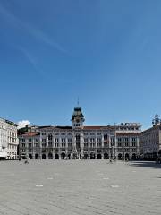 Gustaf Adolf's Square