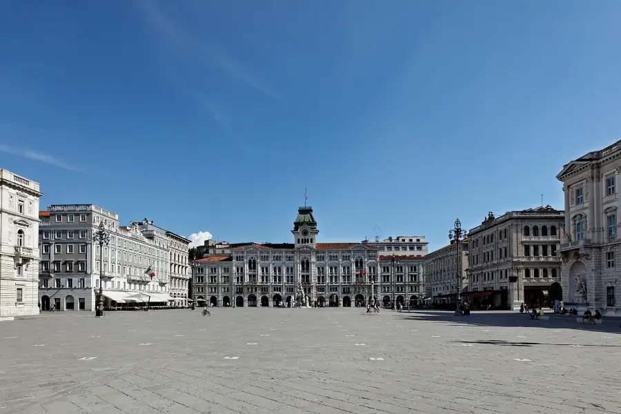 Gustaf Adolf's Square