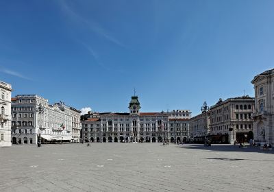 Gustaf Adolf's Square