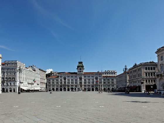 Gustaf Adolf's Square