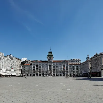 Hotels in Gothenburg With Wi-Fi