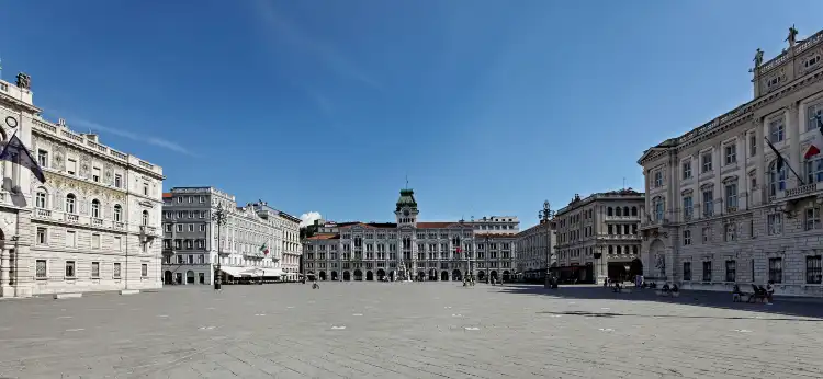 Các khách sạn gần Gustaf Adolf's Square
