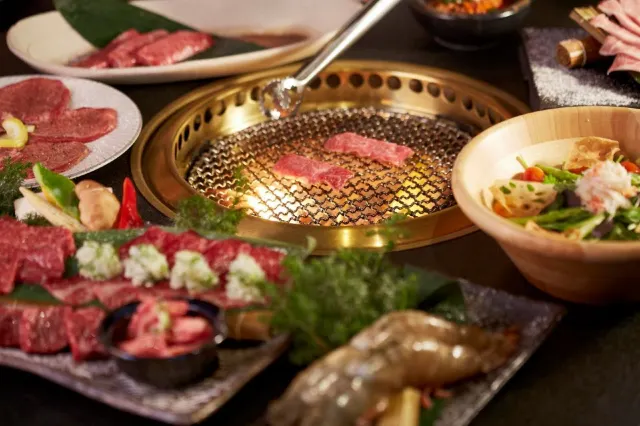 【台北燒肉推薦】就是要大口吃肉!精選TOP熱門店家總整理