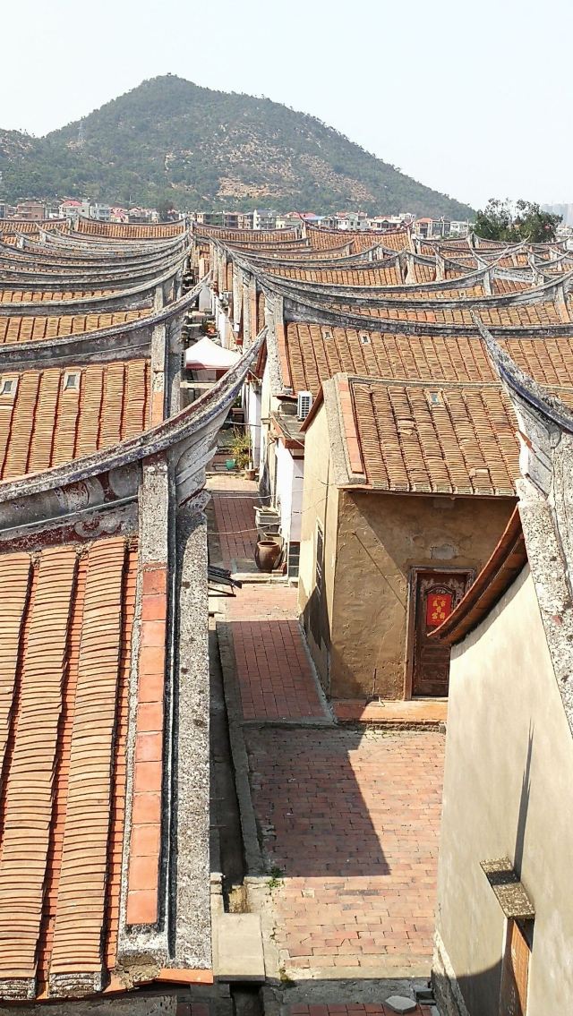 Daimei Village