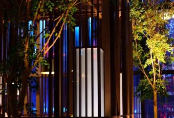 Garden Pavilion User Photo