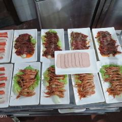 一品轩火锅 User Photo