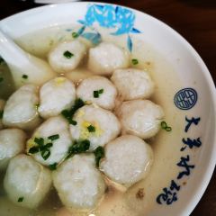 大关水碗(西环路店) User Photo