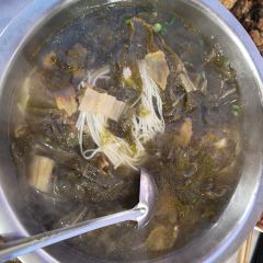 缘上缘土菜馆 User Photo