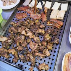 缘上缘土菜馆 User Photo