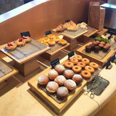 JW's California Grill User Photo