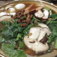 JIAN DAO MIAN User Photo