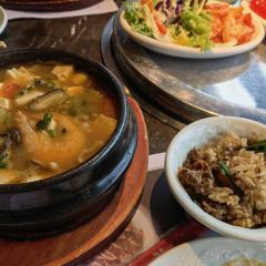 Yi Pin Cheng Ji Barbecue ( Xi Nan Road ) User Photo