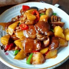 Restaurant Zu chuan User Photo