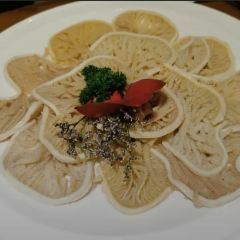 渝味晓宇火锅 User Photo