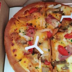 必胜客(大同御西店) User Photo