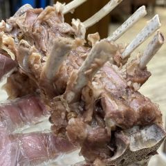 老三骨头馆(白桦东路店) User Photo