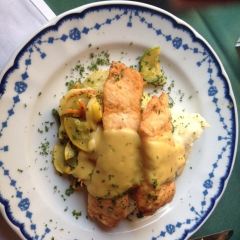 City Tavern Restaurant 여행 사진
