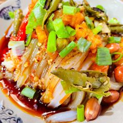 伤心凉粉(铁五显街店) User Photo