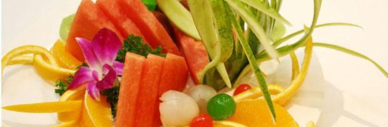 云翔国际酒店·餐厅