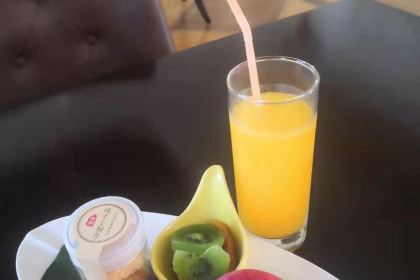 儋州银滩假日酒店·阿兰达餐厅