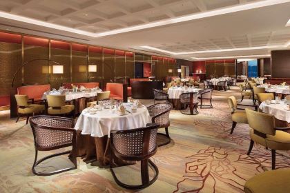 Hilton Shenyang Mukden Chinese Restaurant