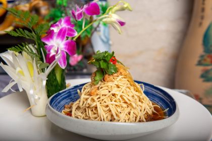 宜兴大酒店·餐厅