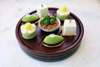 HYATT REGENCY LANZHOU·The Lounge