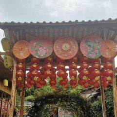 SHAN GOU GOU TU CAI GUAN User Photo