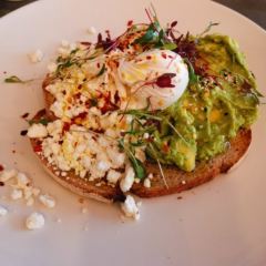 Al Forno - Wimbledon User Photo