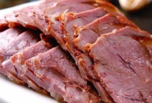 MORTON'S 莫爾頓牛排坊（北京麗晶酒店）用戶圖片