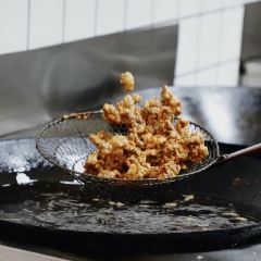 Qiaozaitou sour pork (Donglu Branch) User Photo