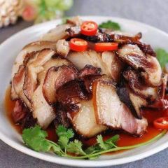 泊客中西餐厅(都梁府店) User Photo