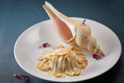 WU Modern Chao Cuisine