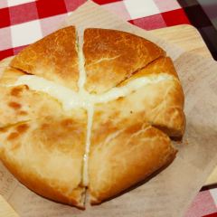 西貝莜麵村(永珍城店)張用戶圖片