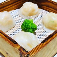 长沙五一广场延年神禹酒店·荟享餐厅 User Photo