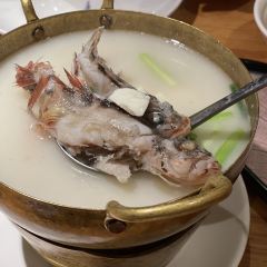 Yuanzhi Yuanwei (Putuoshan Branch) User Photo