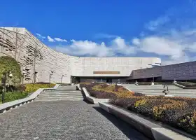 Nanchang Han Dynasty Heritage Park