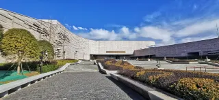 南昌漢代海昏侯國遺址公園