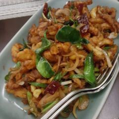 The Authentic Thai Cuisine at The Nascot Arms Watford User Photo