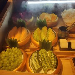 一绪に寿喜烧放题(合生汇店) User Photo