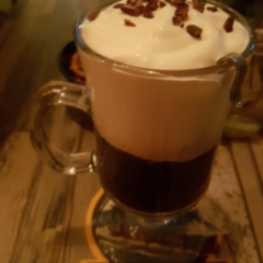 Cafe Marco User Photo
