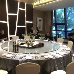 YANG MING WEN QUAN SHAN ZHUANG CAN TING User Photo