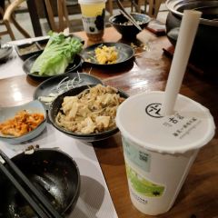 滿腹燒肉(泰禾店)張用戶圖片